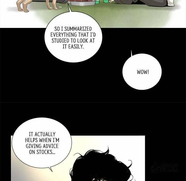 Read Chase Fortune chapter 6 image 29 on Lezhin