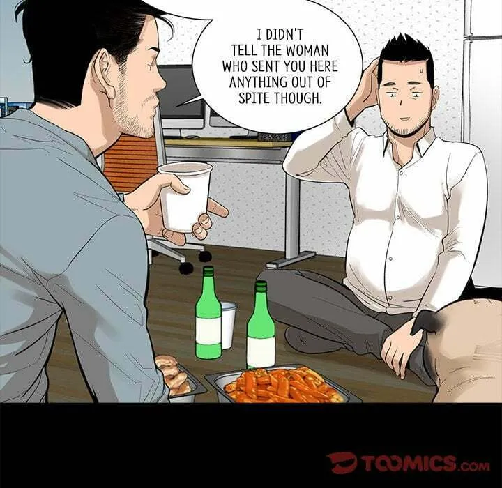 Read Chase Fortune chapter 6 image 31 on Lezhin