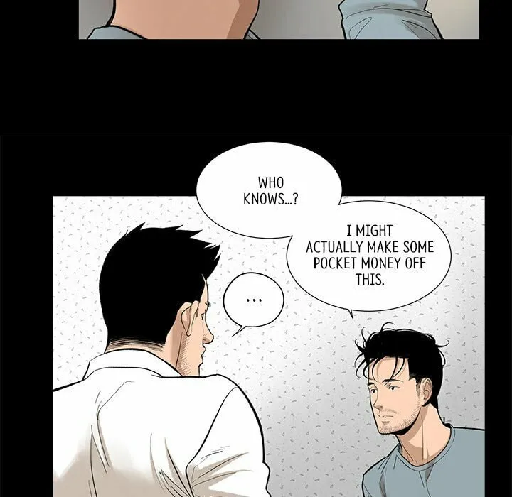 Read Chase Fortune chapter 6 image 33 on Lezhin