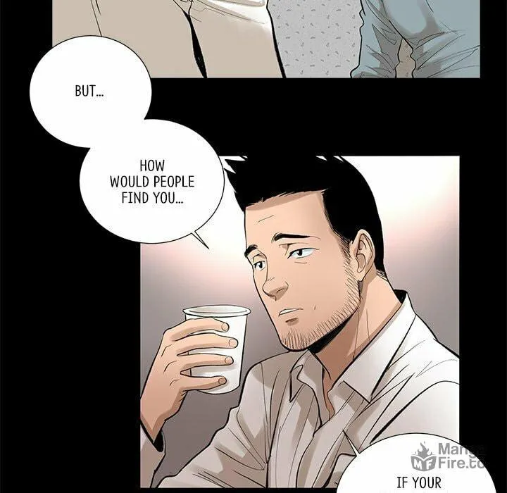 Read Chase Fortune chapter 6 image 34 on Lezhin