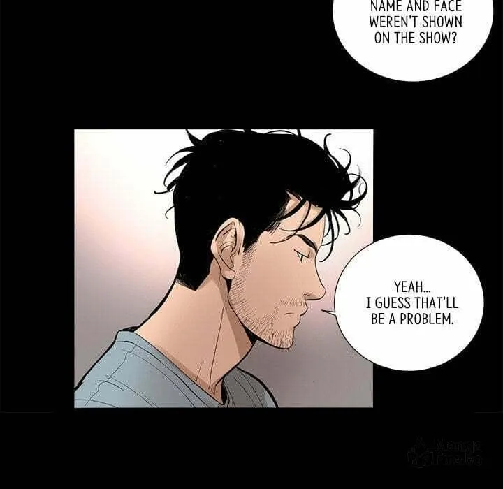 Read Chase Fortune chapter 6 image 35 on Lezhin