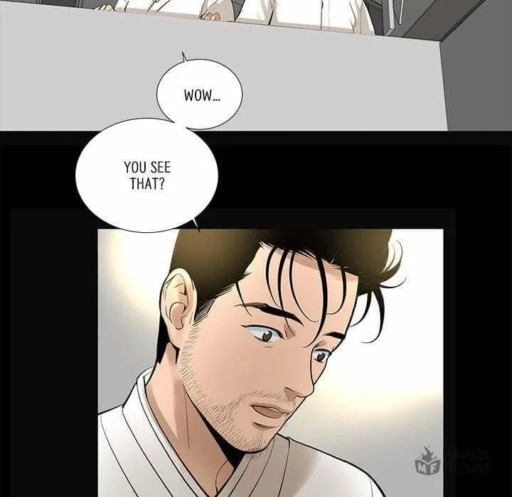 Read Chase Fortune chapter 6 image 39 on Lezhin