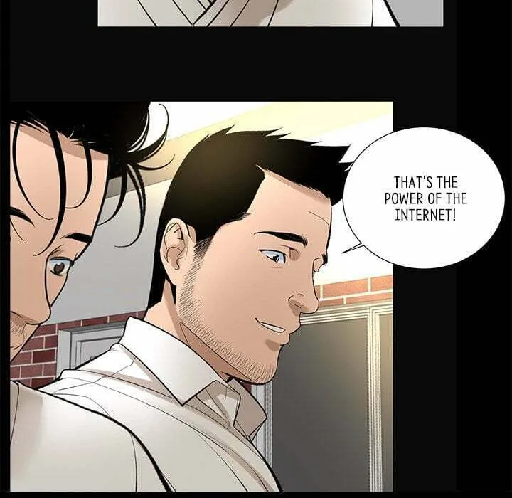 Read Chase Fortune chapter 6 image 40 on Lezhin