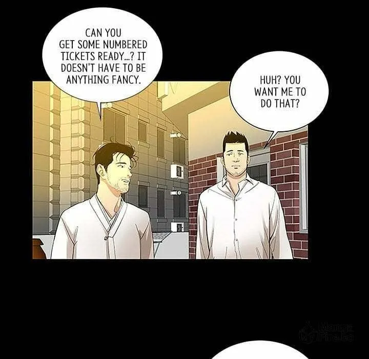 Read Chase Fortune chapter 6 image 41 on Lezhin