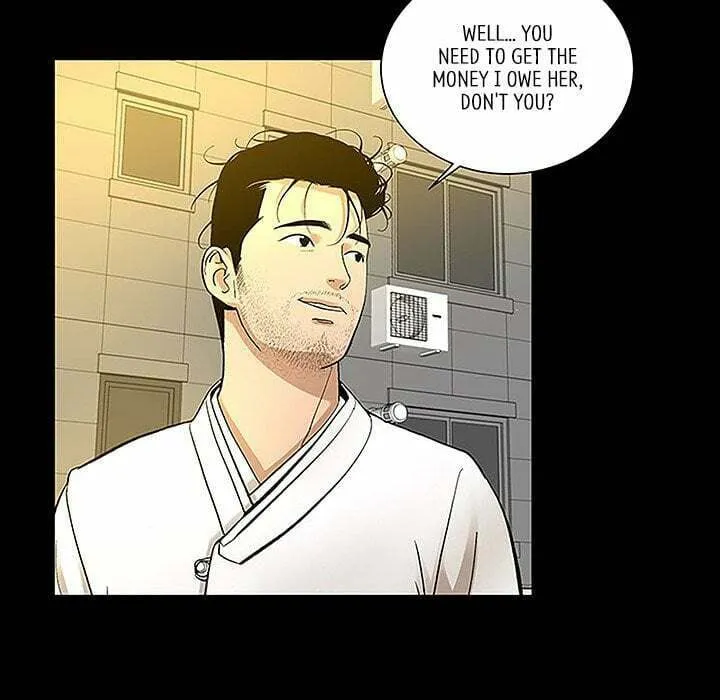 Read Chase Fortune chapter 6 image 42 on Lezhin