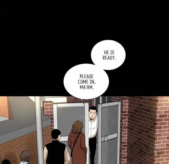 Read Chase Fortune chapter 6 image 44 on Lezhin