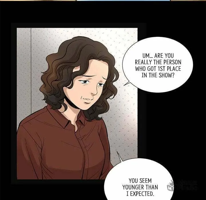 Read Chase Fortune chapter 6 image 47 on Lezhin