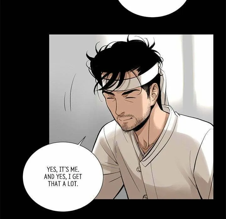 Read Chase Fortune chapter 6 image 48 on Lezhin