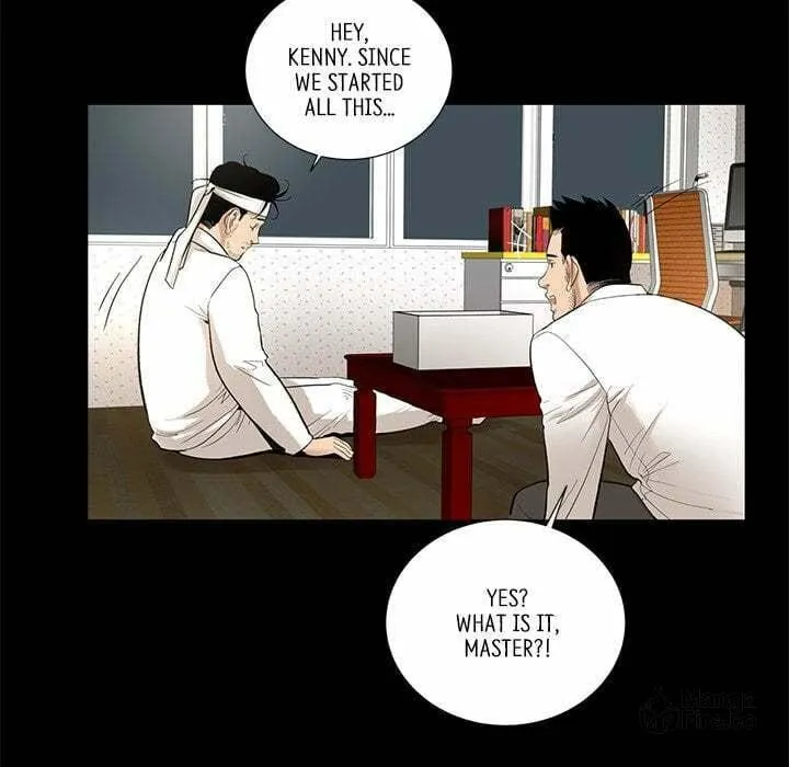 Read Chase Fortune chapter 6 image 71 on Lezhin