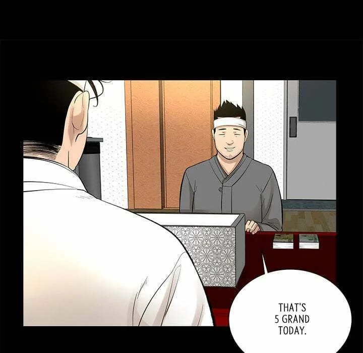 Read Chase Fortune chapter 6 image 78 on Lezhin