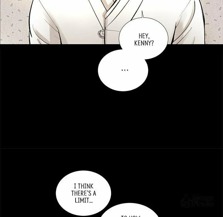 Read Chase Fortune chapter 6 image 80 on Lezhin