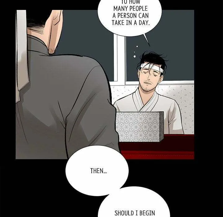 Read Chase Fortune chapter 6 image 81 on Lezhin