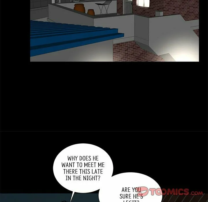 Read Chase Fortune chapter 6 image 85 on Lezhin