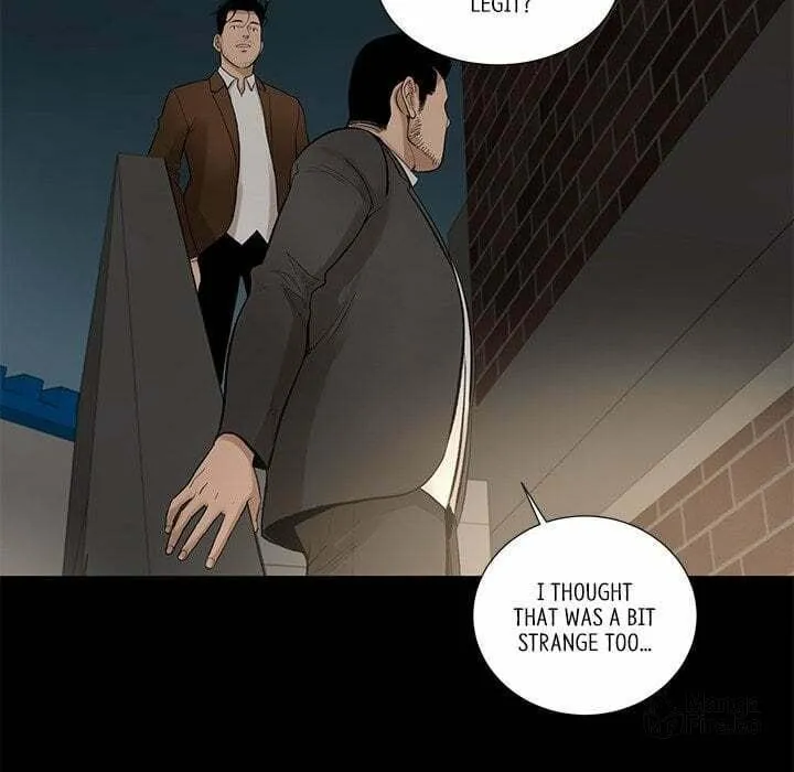 Read Chase Fortune chapter 6 image 86 on Lezhin