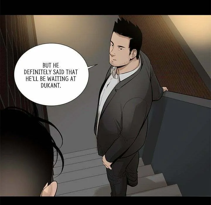 Read Chase Fortune chapter 6 image 87 on Lezhin