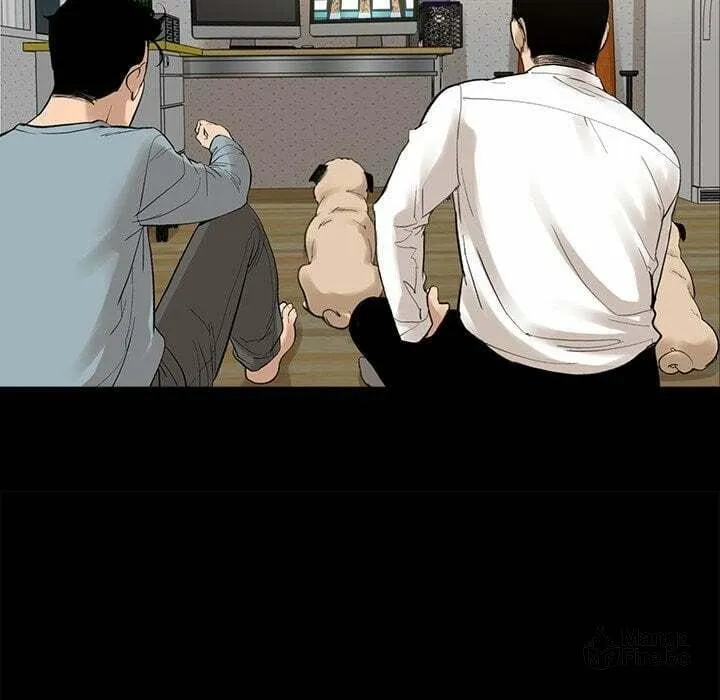 Read Chase Fortune chapter 6 image 9 on Lezhin