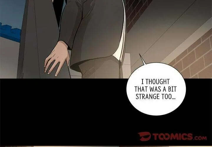 Read Chase Fortune chapter 7 image 1 on Lezhin