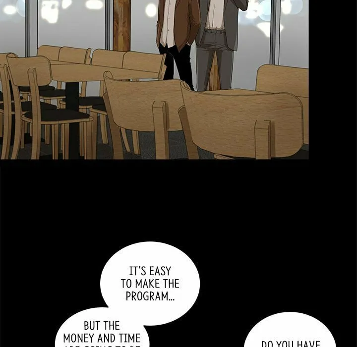 Read Chase Fortune chapter 7 image 10 on Lezhin
