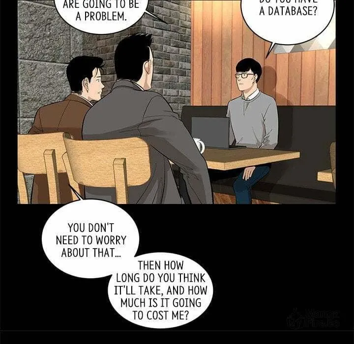 Read Chase Fortune chapter 7 image 11 on Lezhin