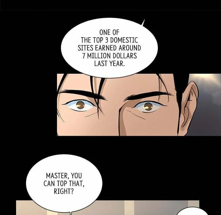 Read Chase Fortune chapter 7 image 15 on Lezhin