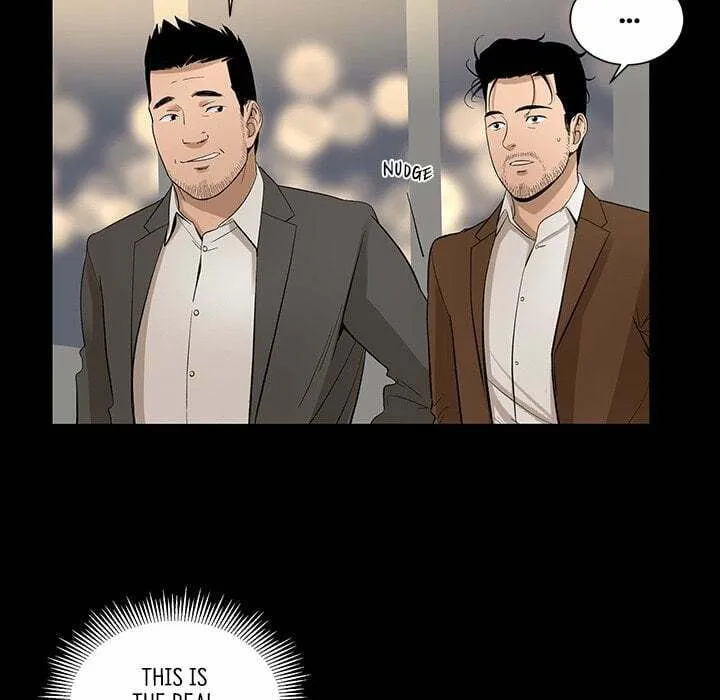 Read Chase Fortune chapter 7 image 16 on Lezhin