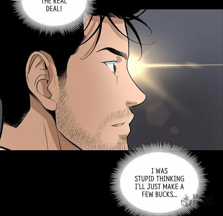 Read Chase Fortune chapter 7 image 17 on Lezhin