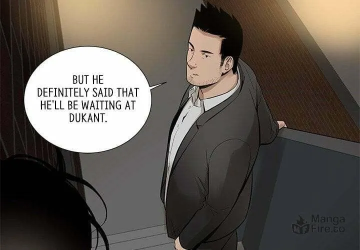 Read Chase Fortune chapter 7 image 2 on Lezhin