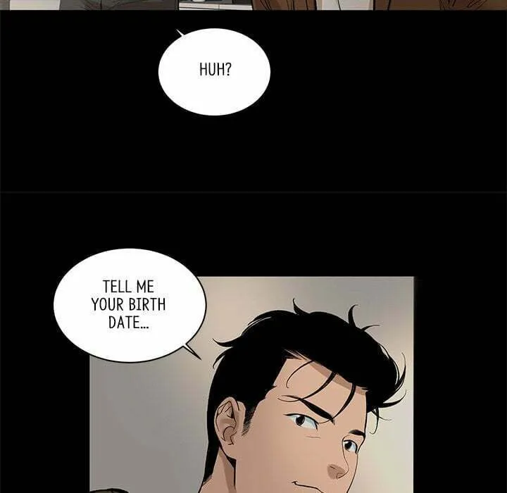 Read Chase Fortune chapter 7 image 27 on Lezhin