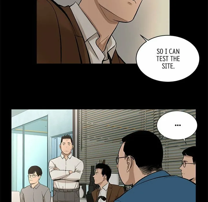 Read Chase Fortune chapter 7 image 28 on Lezhin