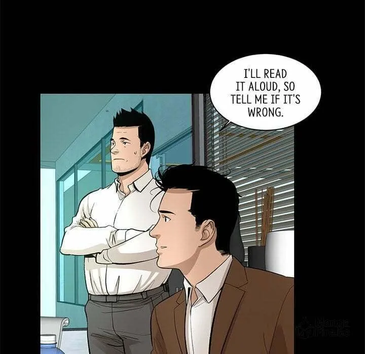 Read Chase Fortune chapter 7 image 35 on Lezhin