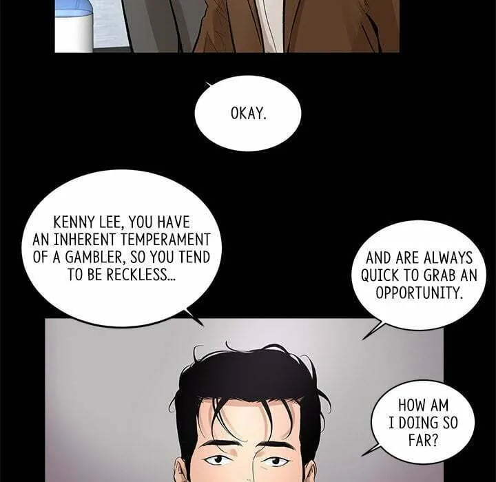Read Chase Fortune chapter 7 image 36 on Lezhin