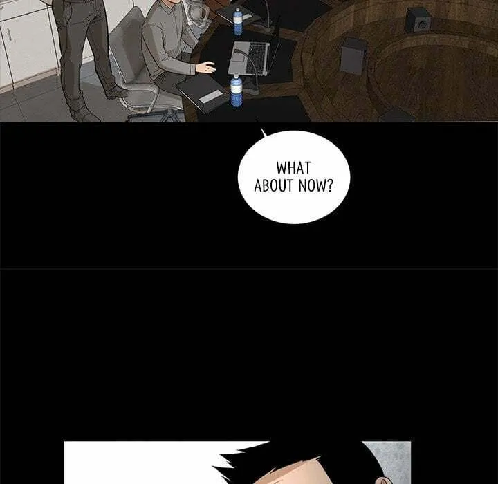 Read Chase Fortune chapter 7 image 40 on Lezhin