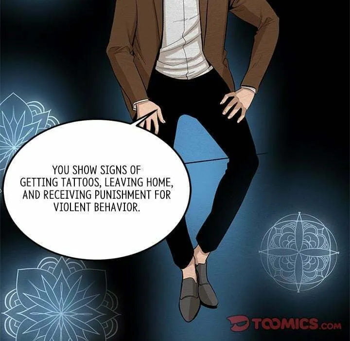 Read Chase Fortune chapter 7 image 43 on Lezhin