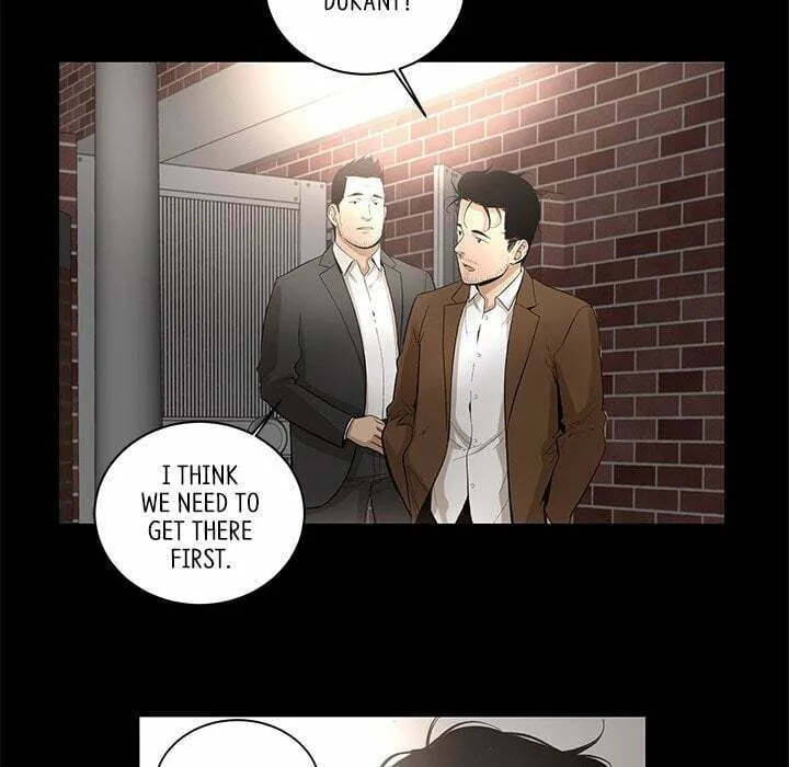 Read Chase Fortune chapter 7 image 6 on Lezhin