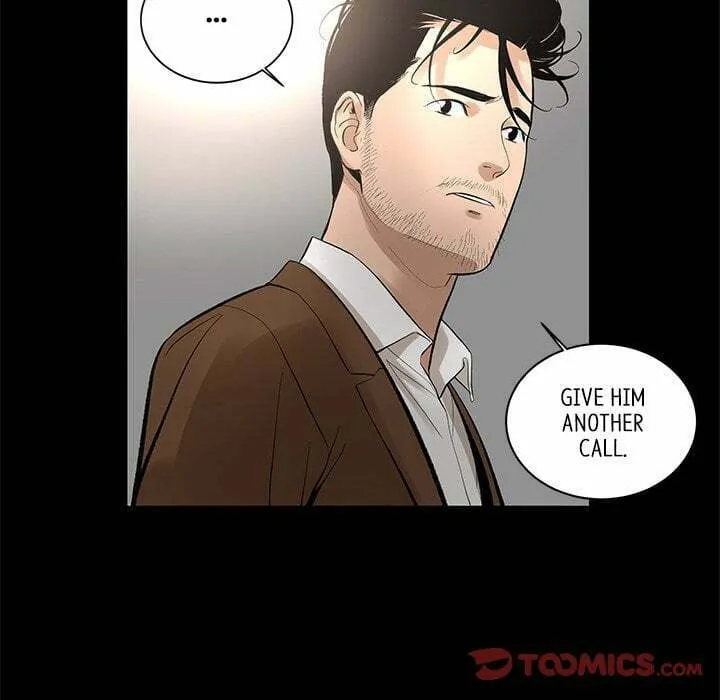Read Chase Fortune chapter 7 image 7 on Lezhin