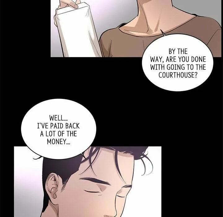 Read Chase Fortune chapter 7 image 70 on Lezhin