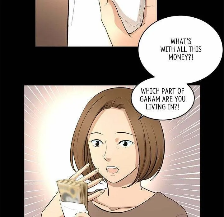 Read Chase Fortune chapter 7 image 72 on Lezhin