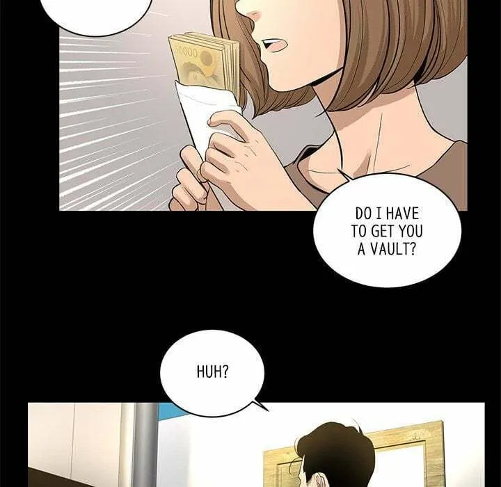 Read Chase Fortune chapter 7 image 75 on Lezhin