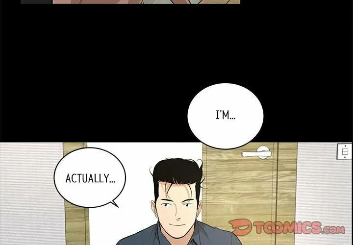 Read Chase Fortune chapter 8 image 1 on Lezhin
