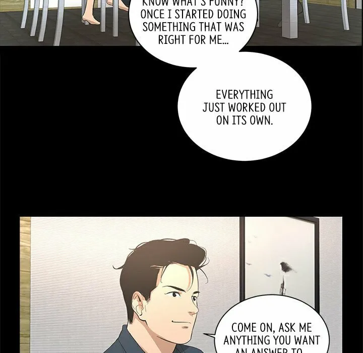 Read Chase Fortune chapter 8 image 12 on Lezhin
