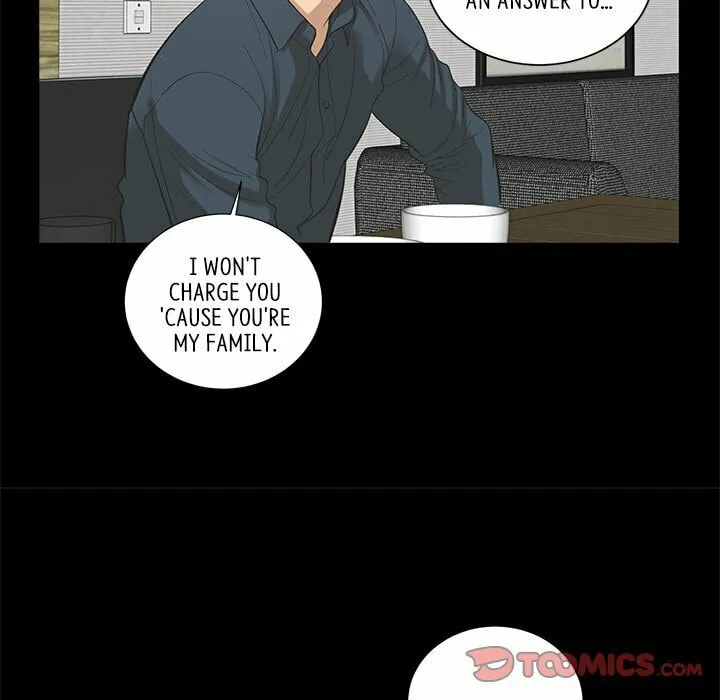 Read Chase Fortune chapter 8 image 13 on Lezhin