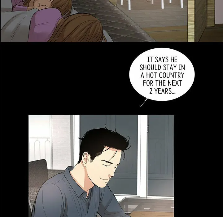 Read Chase Fortune chapter 8 image 16 on Lezhin