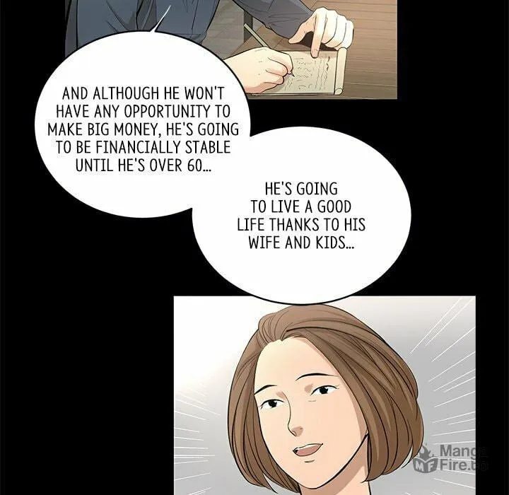 Read Chase Fortune chapter 8 image 17 on Lezhin