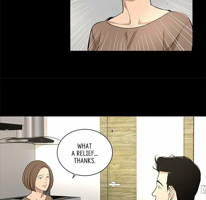 Read Chase Fortune chapter 8 image 18 on Lezhin