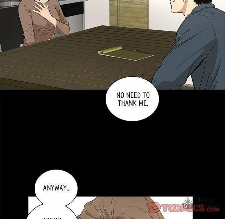 Read Chase Fortune chapter 8 image 19 on Lezhin