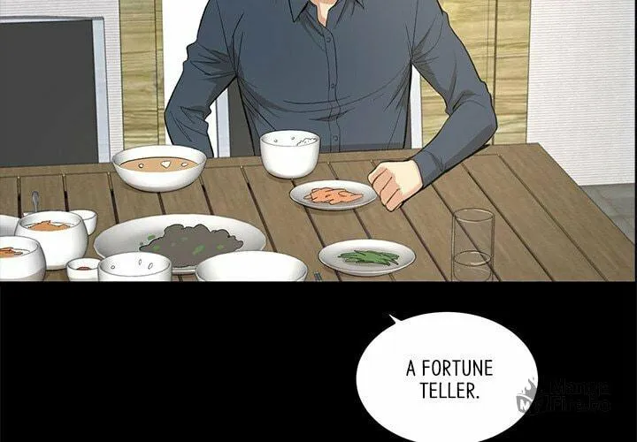 Read Chase Fortune chapter 8 image 2 on Lezhin