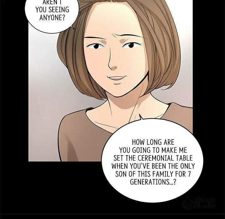 Read Chase Fortune chapter 8 image 20 on Lezhin