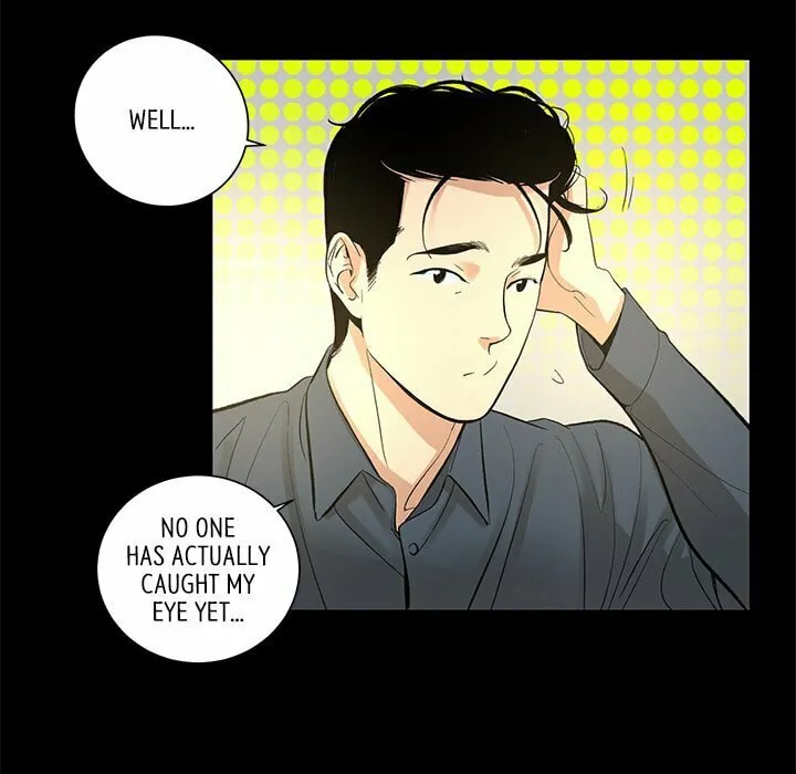 Read Chase Fortune chapter 8 image 21 on Lezhin