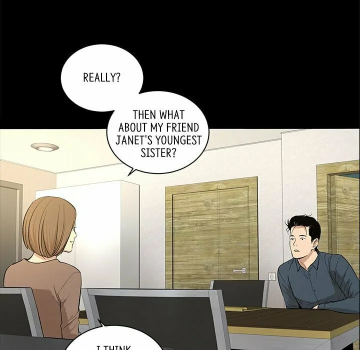 Read Chase Fortune chapter 8 image 22 on Lezhin