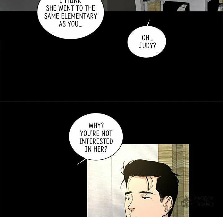 Read Chase Fortune chapter 8 image 23 on Lezhin
